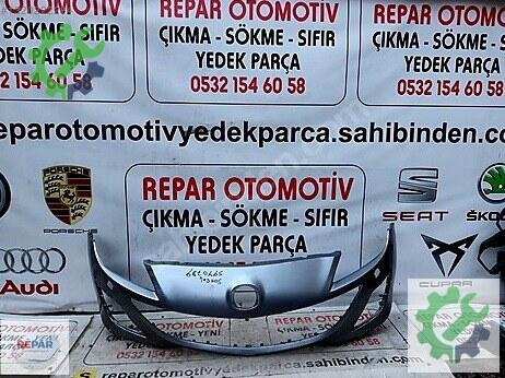 Mazda 3 Ön Tampon çıkma parça