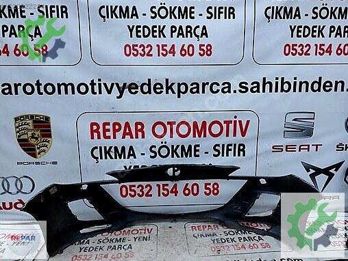 Mazda 3 Ön Tampon çıkma parça