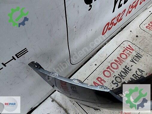 Mazda 3 Ön Tampon çıkma parça