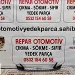 seat arona ön tampon alt ek spoyler orijinal cıkma