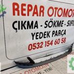 seat arona ön tampon alt ek spoyler orijinal cıkma