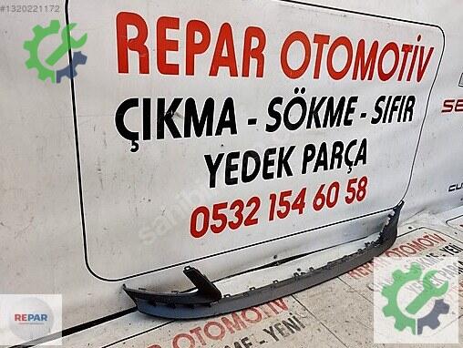 Seat Arona Ön Tampon çıkma parça