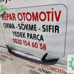 seat arona ön tampon alt ek spoyler orijinal cıkma