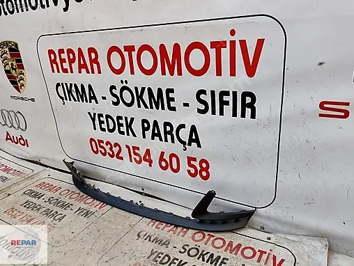 Seat Arona Ön Tampon çıkma parça