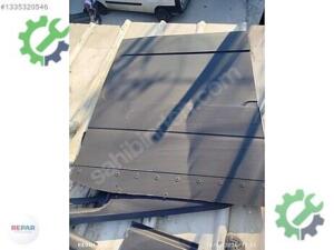 RENAULT master 3 sağ yan sacı 774330001r 10-25
