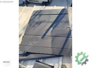 RENAULT master 3 sağ yan sacı 774330001r 10-25
