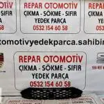 seat arona tampon orta ızgarası orijinal çıkma