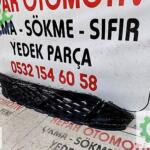 seat arona tampon orta ızgarası orijinal çıkma