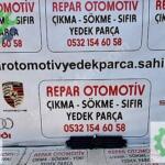 audi a5 hava yönlendirici ızgara 2009-13 orijinal 8w0807663