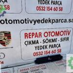 audi a5 hava yönlendirici ızgara 2009-13 orijinal 8w0807663