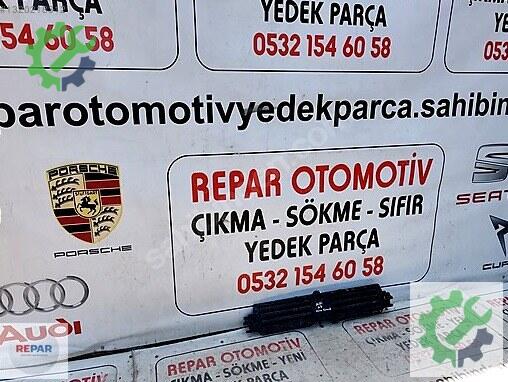 Audi A5 Panjur 2009-13 çıkma parça