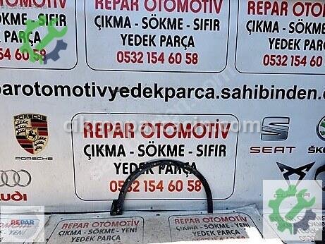 Diğer Dodik çıkma parça