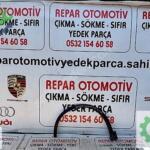 nissan qashqai sol ön dodik j12 orjınal çıkma 2022-25