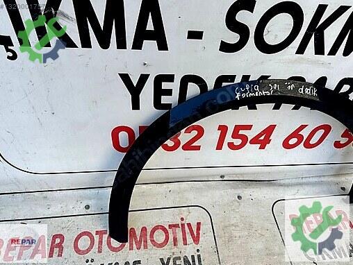 Diğer Dodik 5FF853717 çıkma parça