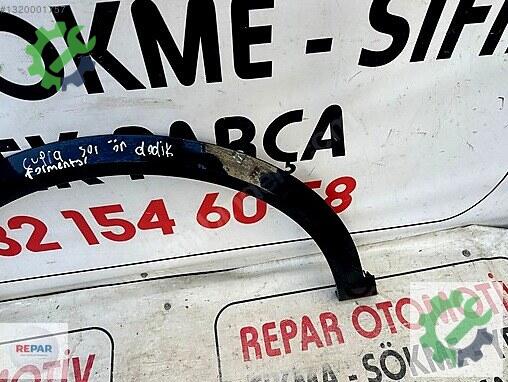 Diğer Dodik 5FF853717 çıkma parça