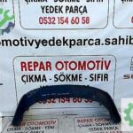 seat ibiza arka tampon alt spoyler orijinal çıkma 2010-15 6j8807
