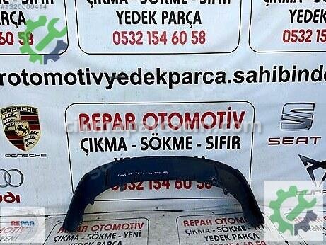 Seat Ibiza Arka Tampon çıkma parça