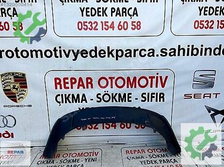 Seat Ibiza Arka Tampon çıkma parça