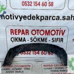 seat ibiza arka tampon alt spoyler orijinal çıkma 2010-15 6j8807