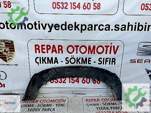 Seat Ibiza Arka Tampon 2010-15 çıkma parça