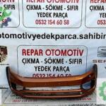 amarok 2016-2020 ön tampon orijinal çıkma