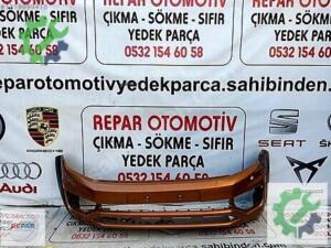 amarok 2016-2020 ön tampon orijinal çıkma