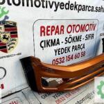 amarok 2016-2020 ön tampon orijinal çıkma