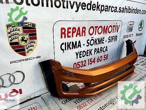Volkswagen Amarok Ön Tampon çıkma parça