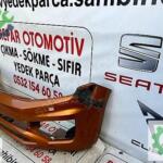 amarok 2016-2020 ön tampon orijinal çıkma
