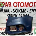 audi a1 tampon sol sağ sıfır hatasız 2010-15 far yıkamalı