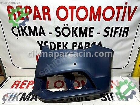 Audi A1 Far çıkma parça