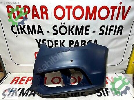 Audi A1 Far çıkma parça