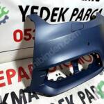 audi a1 tampon sol sağ sıfır hatasız 2010-15 far yıkamalı