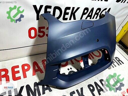 Audi A1 Far 2010-15 çıkma parça