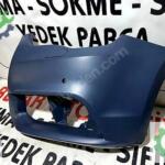 audi a1 tampon sol sağ sıfır hatasız 2010-15 far yıkamalı