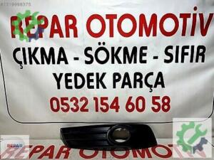 a3 sis far çerçevesi 2009-12 sol sağ sıfır 8p0807681f