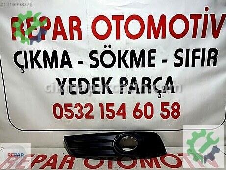 Audi A3 Sis Farı çıkma parça