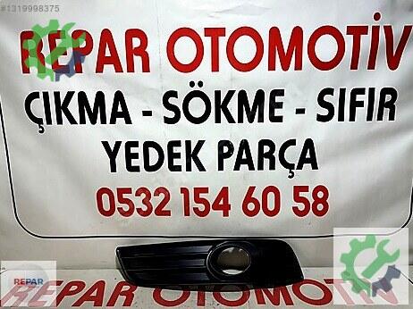 Audi A3 Sis Farı çıkma parça