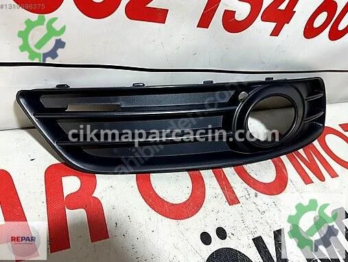 Audi A3 Sis Farı 2009-12 çıkma parça