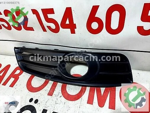 Audi A3 Sis Farı 2009-12 çıkma parça