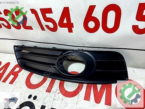 Audi A3 Sis Farı 2009-12 çıkma parça