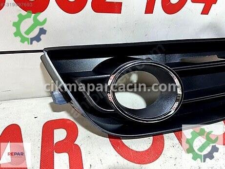 Audi A1 Sis Farı Çerçevesi çıkma parça