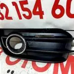 audi a1 sis çerçevesi sol sıfır hatasız 8X0807682A