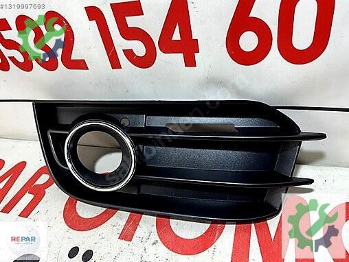 Audi A1 Sis Farı Çerçevesi 8X0807682A çıkma parça