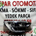 megane 4 joy sağ far 2020-25 sıfır hatasız