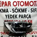megane 4 joy sağ far 2020-25 sıfır hatasız