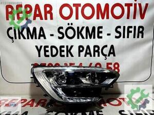 megane 4 joy sağ far 2020-25 sıfır hatasız