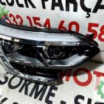 megane 4 joy sağ far 2020-25 sıfır hatasız