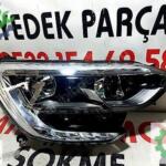 megane 4 joy sağ far 2020-25 sıfır hatasız