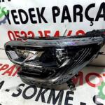 megane 4 sol far touch 2020-25 sıfır hatasız